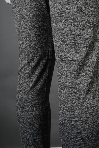 WTV171 Sports Suit Men's Coat Pants with Hat Thick Hat Rope Rubber Band Sports Pants Special Store detail view-10